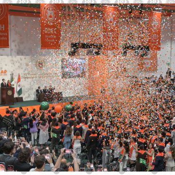Graduación UDLAP 2026