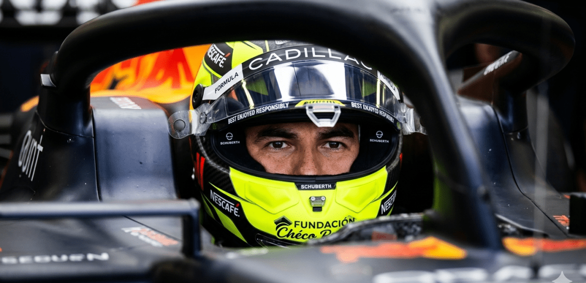 “Checo” Pérez pierde su primer punto con Cadillac tras sanción en el GP de Mónaco