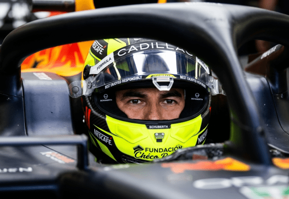“Checo” Pérez pierde su primer punto con Cadillac tras sanción en el GP de Mónaco