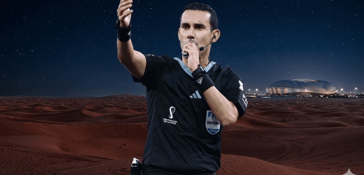 Gemini_Generated_Image_kllipqkllipqklli César Ramos ya tiene fecha de debut en la justa deportiva: ¿Cuándo y dónde pitará la terna mexicana?