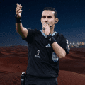 César Ramos ya tiene fecha de debut en la justa deportiva: ¿Cuándo y dónde pitará la terna mexicana?