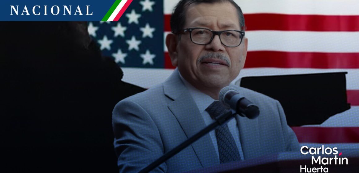 Evidencia “abundante” contra Gerardo Mérida Sánchez, afirma jueza en NY