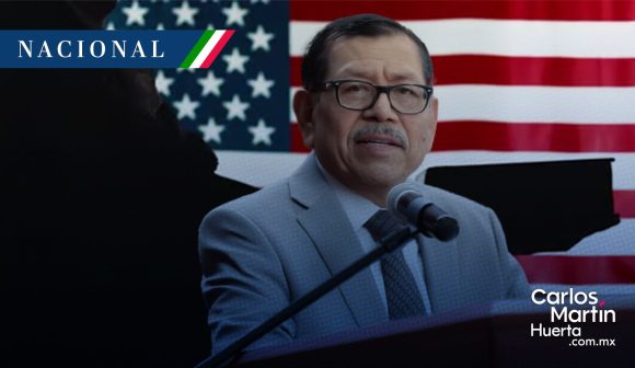 Evidencia “abundante” contra Gerardo Mérida Sánchez, afirma jueza en NY