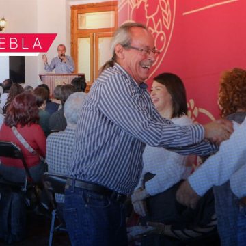Gobierno del Estado impulsa preservación de la memoria comunitaria en Zacatlán