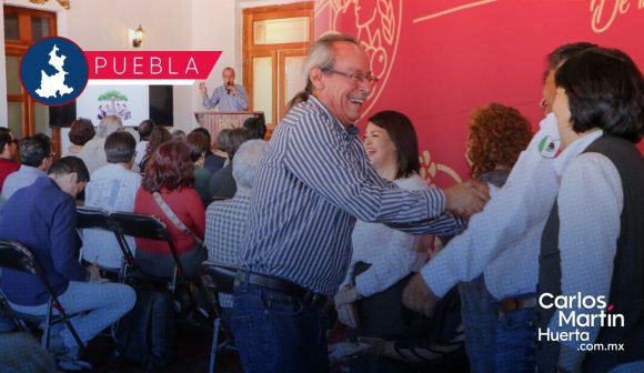 Gobierno del Estado impulsa preservación de la memoria comunitaria en Zacatlán