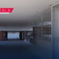 Gobierno del Estado rehabilita la Primaria “Jesús González Ortega” en Puebla