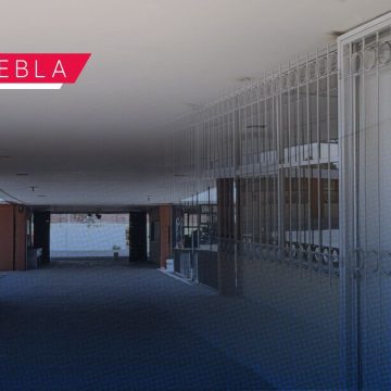 Gobierno del Estado rehabilita la Primaria “Jesús González Ortega” en Puebla