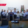 Gobierno estatal consolida acciones sanitarias para incrementar productividad de la caña de azúcar