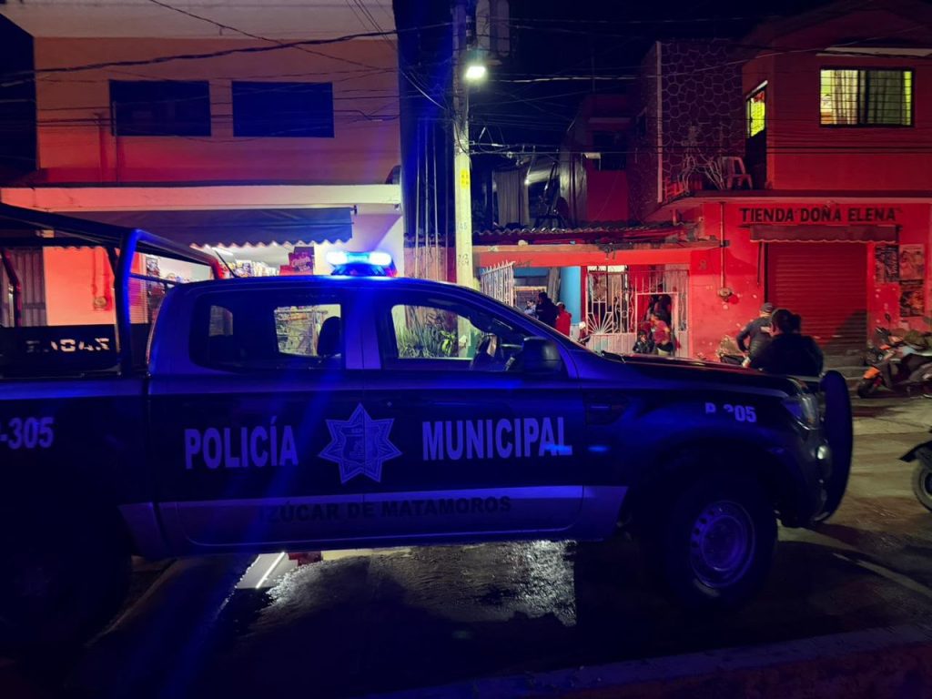 Hallan sin vida a una mujer en su domicilio de San Bernardino Izúcar de Matamoros. Puebla 2026jpeg