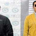 FGR detiene a exfuncionario del SAT por presunto enriquecimiento ilícito