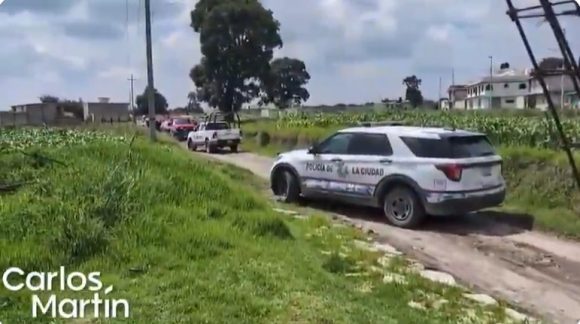 Asesinan a un hombre dentro de un mototaxi en La Resurrección