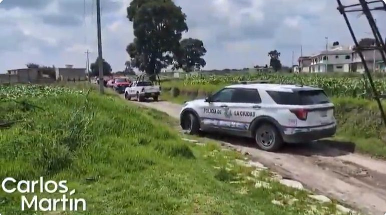 Homicidio La Resurrección Asesinan a un hombre dentro de un mototaxi en La Resurrección