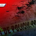 Hallan a hombre estrangulado en barranca de Hueytamalco