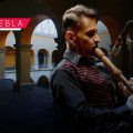 Horacio Franco ofrecerá concierto gratuito en la Casa de la Cultura de Puebla
