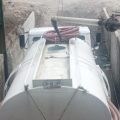 Desmantelan red de huachicol de agua en San Pablo Xochimehuacan