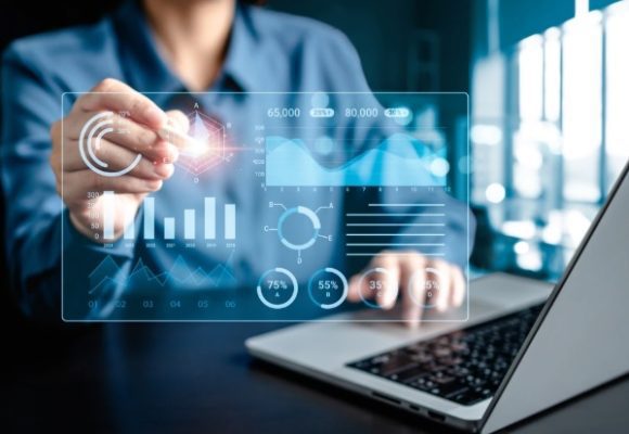 Promueve BUAP uso de la Inteligencia Artificial para impulsar proyectos y negocios