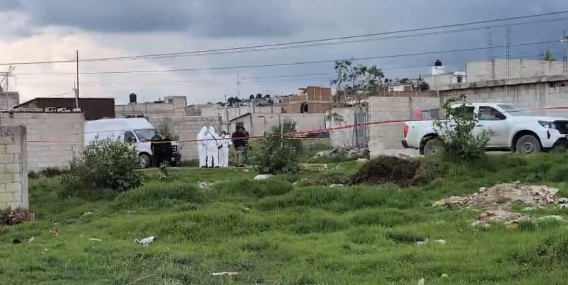 Pareja es asesinada a balazos en Villas Manzanilla; investigan posible ajuste de cuentas