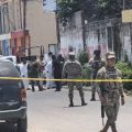Ataque directo en Amozoc: Asesinan a motociclista en Chachapa