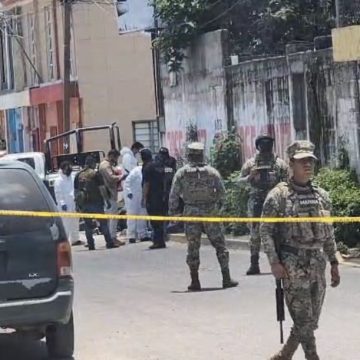 Ataque directo en Amozoc: Asesinan a motociclista en Chachapa
