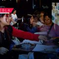 Imparten "Talleres con Amor" en la CONCAFÉ 2026