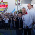 Impulsa SEP Puebla Aula de Estimulación Multisensorial y acciones contra el acoso escolar
