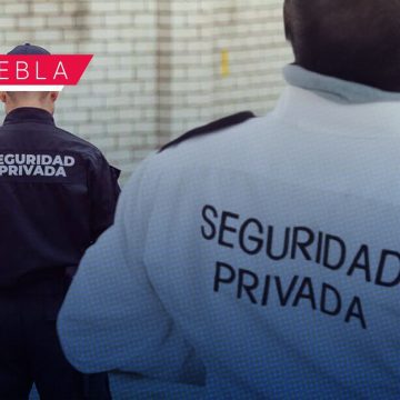 Impulsa SSP regularización de empresas de seguridad privada