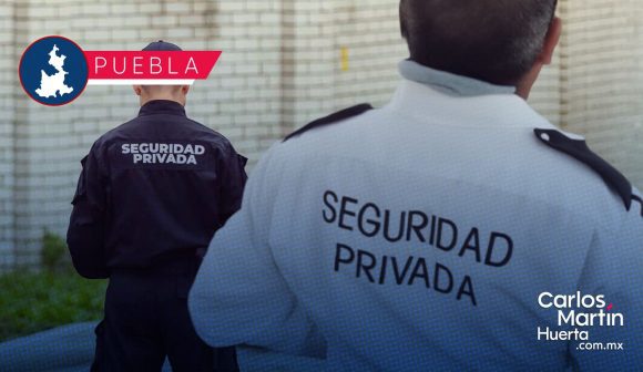 Impulsa SSP regularización de empresas de seguridad privada