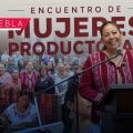 Impulsa Secretaría de Bienestar autonomía financiera de las mujeres poblanas
