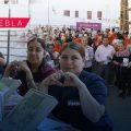 Impulsa Secretaría de las Mujeres desarrollo sostenible en comunidades indígenas