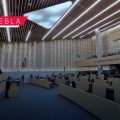 Impulsan diputados poblanos agenda legislativa en salud, bienestar animal y transparencia