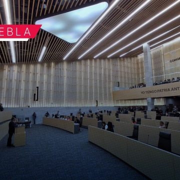 Impulsan diputados poblanos agenda legislativa en salud, bienestar animal y transparencia