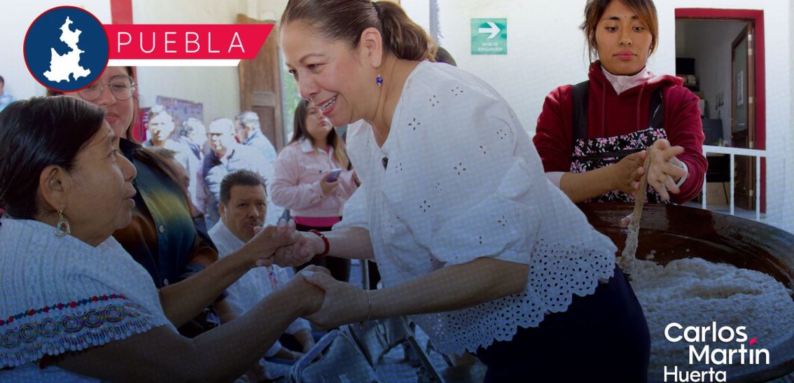 Impulsan el Encuentro de Mujeres Productoras 2026: Sede, horarios y objetivos