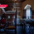 Impulsan la conservación del Museo Regional Casa de Alfeñique como guardián de la memoria histórica
