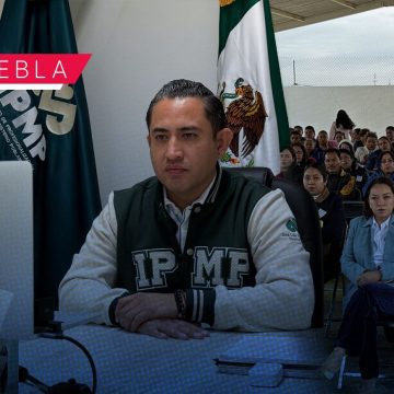 Inicia IPMP segundo cuatrimestre de formación con más de mil 300 docentes