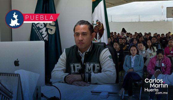 Inicia IPMP segundo cuatrimestre de formación con más de mil 300 docentes