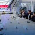 Con inversión estratégica, proyectan que Aeropuerto Hermanos Serdán tenga 1.3 millones de pasajeros anuales
