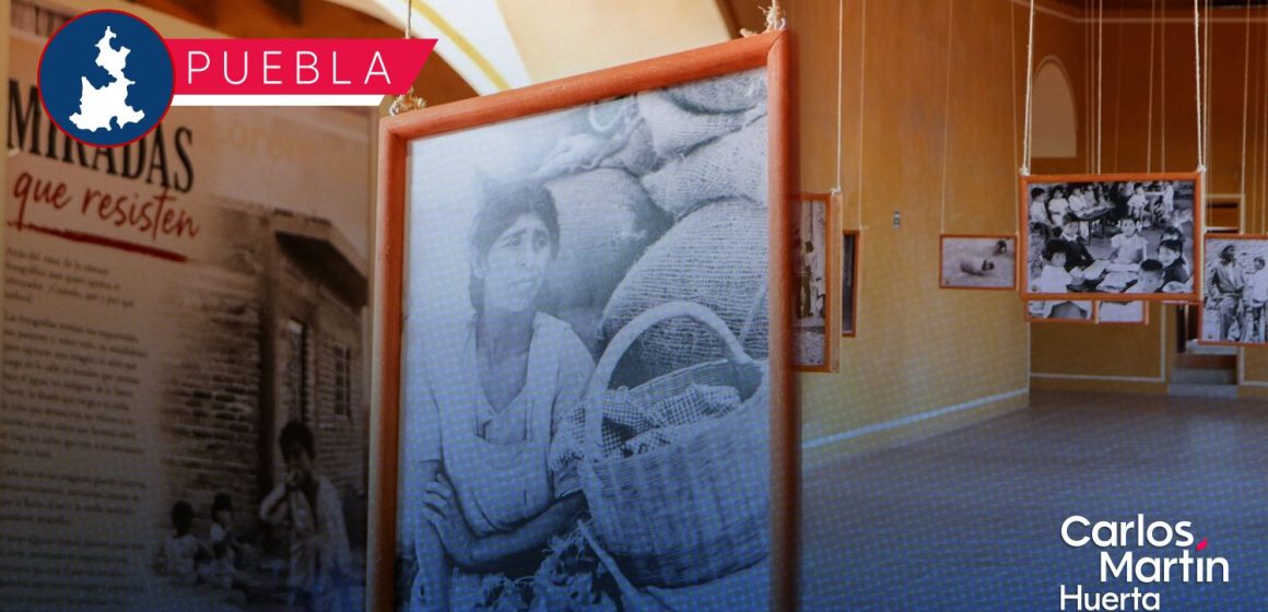 Invitan a la exposición fotográfica “Miradas que resisten” en el Centro Cultural San Roque