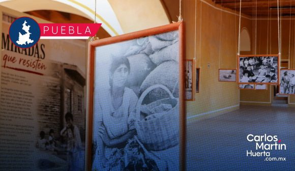 Invitan a la exposición fotográfica “Miradas que resisten” en el Centro Cultural San Roque