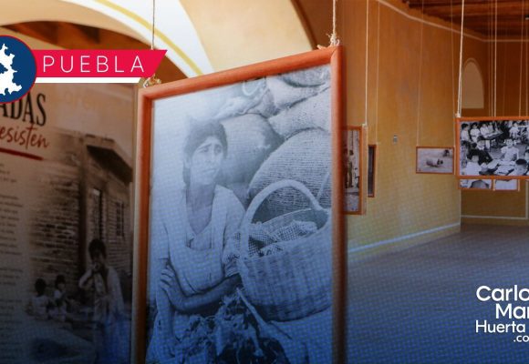 Invitan a la exposición fotográfica “Miradas que resisten” en el Centro Cultural San Roque