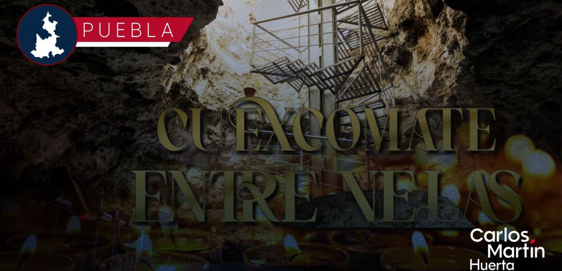 Invitan a una nueva edición del concierto Cuexcomate “Entre Velas” 2026