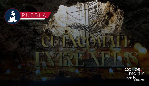 Invitan a una nueva edición del concierto Cuexcomate “Entre Velas” 2026