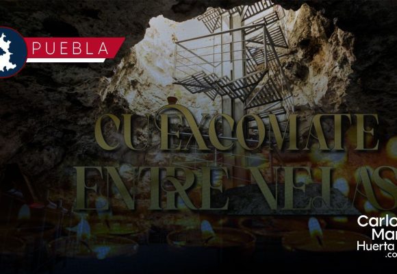 Invitan a una nueva edición del concierto Cuexcomate “Entre Velas” 2026