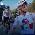 Isaac del Toro debutará en el Tour de Francia 2026