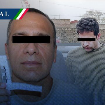 Tribunal de Apelación confirma absolución de Israel Vallarta por secuestro
