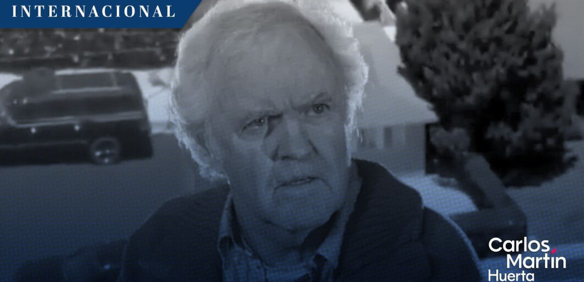 Asesinan a James Handy, actor de ‘Jumanji’, en Los Ángeles