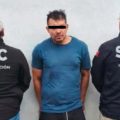 Capturan a “La Muñeca” en Yautepec, vinculado al homicidio de colaboradores de Clara Brugada