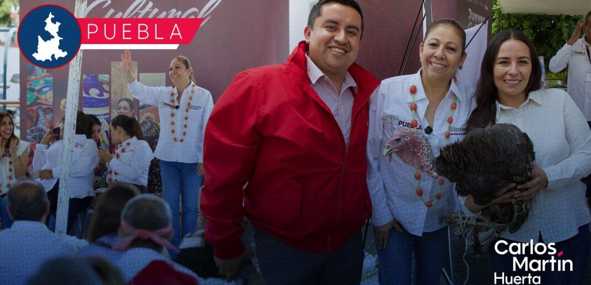 Jueves Culturales de la Secretaría de Bienestar impulsan identidad