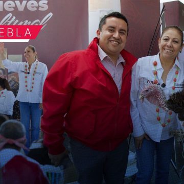Jueves Culturales de la Secretaría de Bienestar impulsan identidad