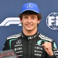 Kimi Antonelli conquista la pole en Mónaco; Checo saldrá desde el lugar 18