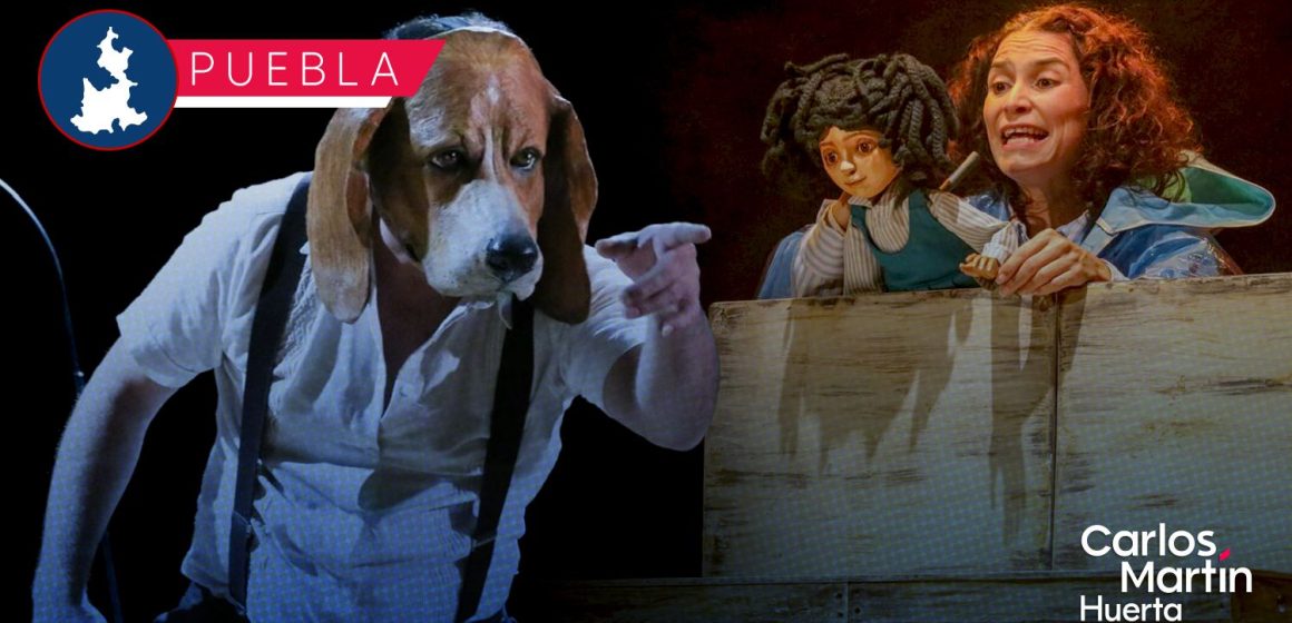 La Casa de la Cultura recibirá el Festival de Monólogos “Teatro a una sola voz” 2026